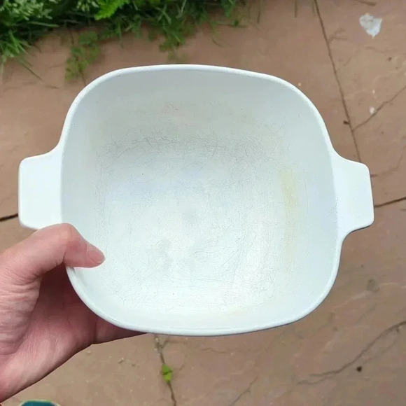 🚨Host Pick🎉Corning Ware  Blue Cornflowers - Picture 3 of 7